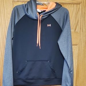 Under Armour Hoodie Sweatshirt Sz. XL